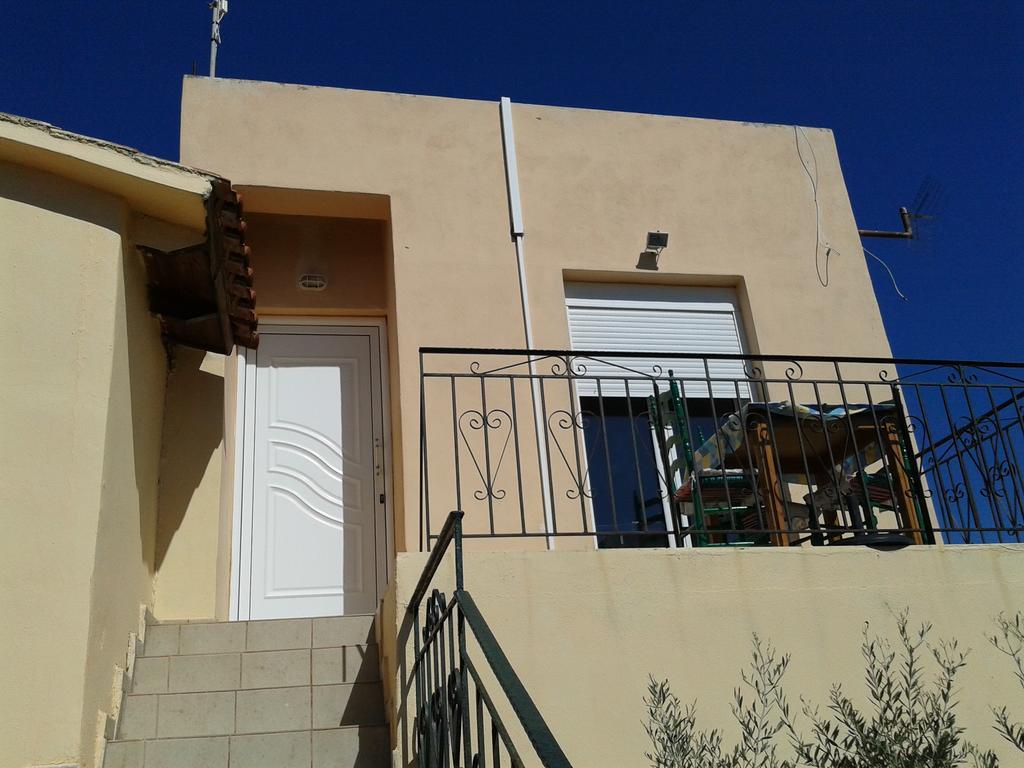 Ktima Tzamika Apartment Episkopi  Exterior photo