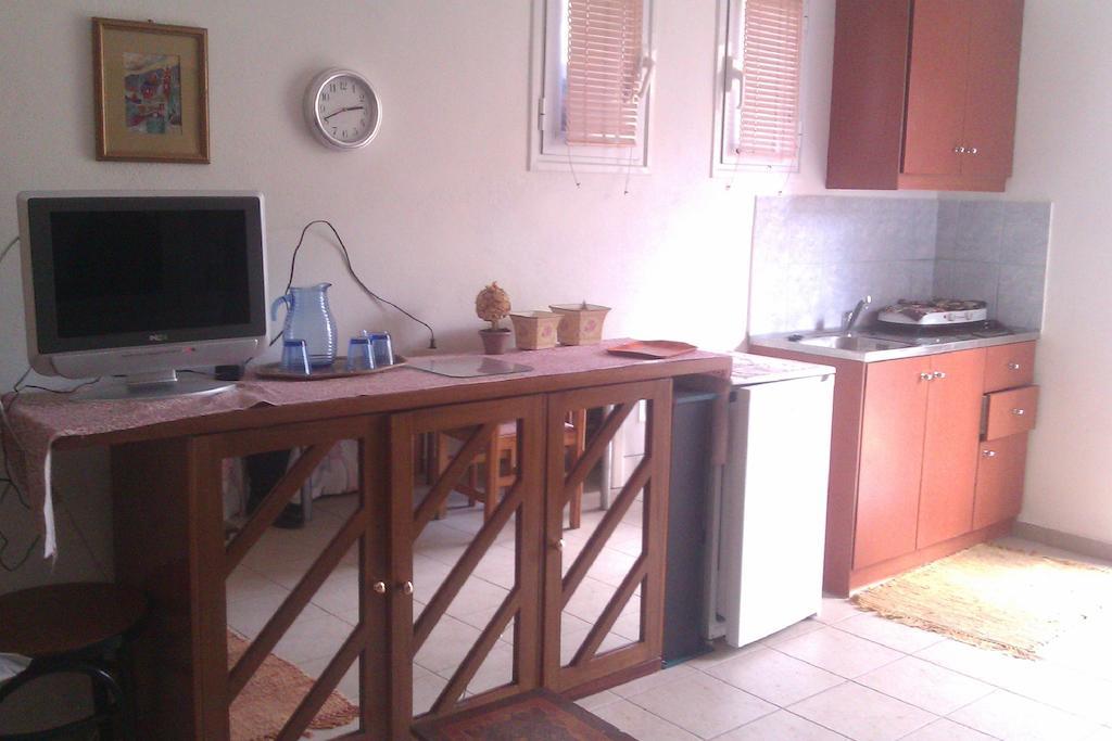 Ktima Tzamika Apartment Episkopi  Room photo