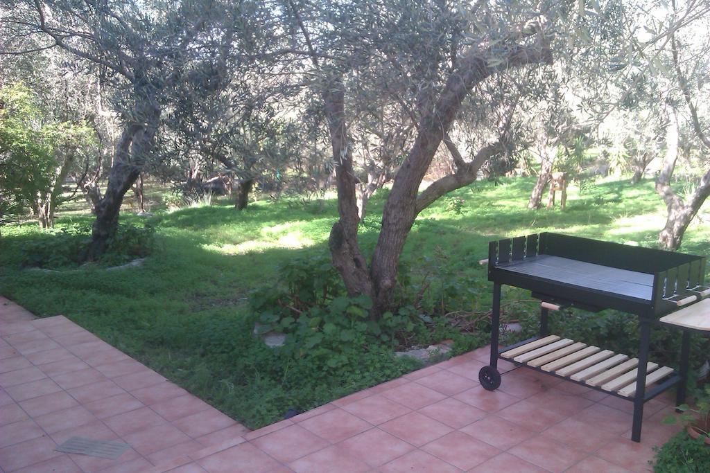 Ktima Tzamika Apartment Episkopi  Exterior photo