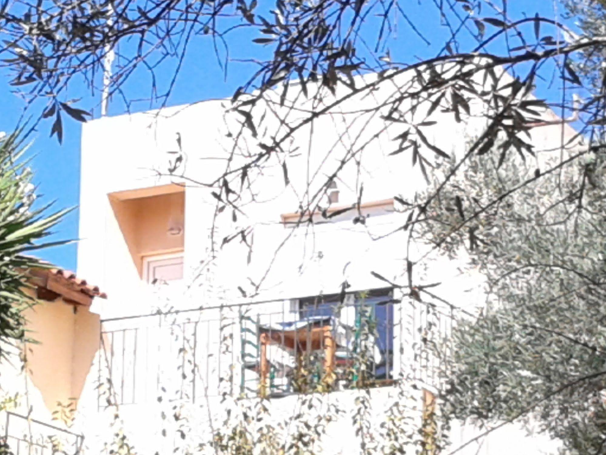Ktima Tzamika Apartment Episkopi  Exterior photo